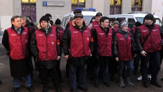 прописка в Новосибирской области